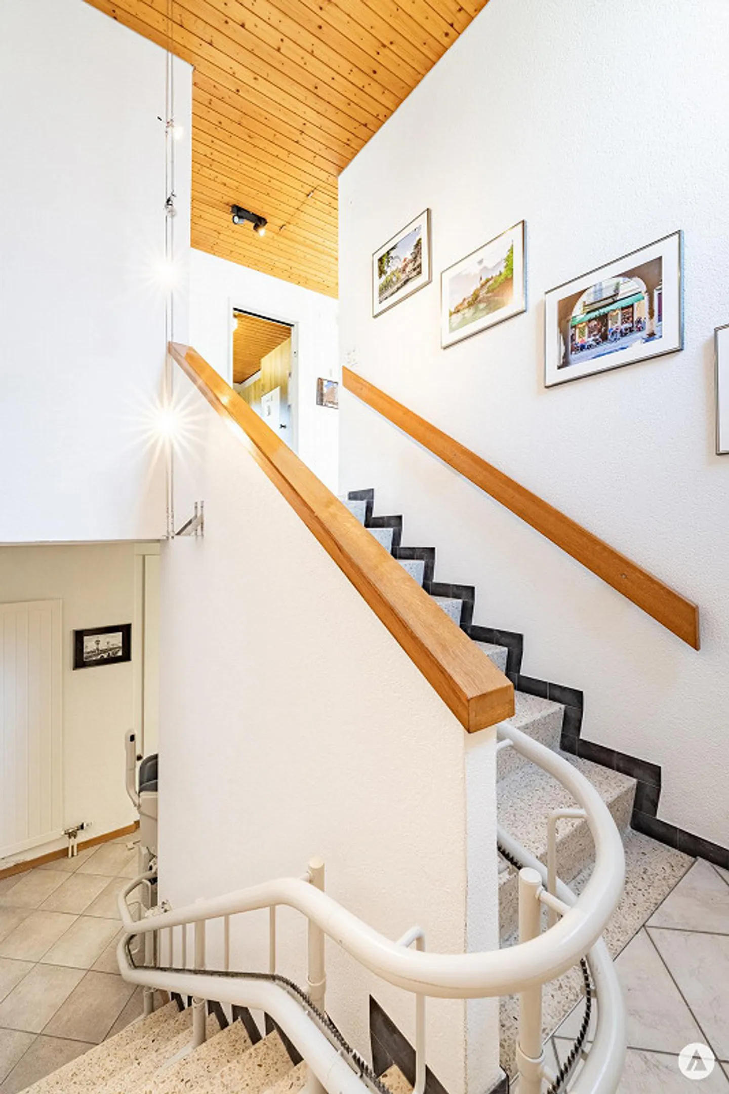 A Dream House in Ortbühl - Quiet and Sunny - Photo 11 of 13