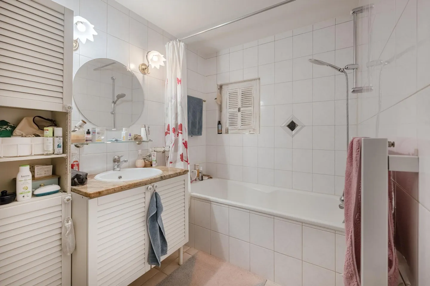 Two-family house with commercial space in Steffisburg - Photo 12 of 19