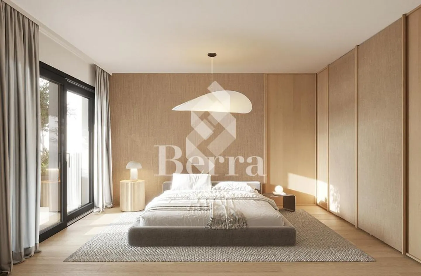 Exklusives 3.5-Zimmer-Apartment - Foto 4 von 14