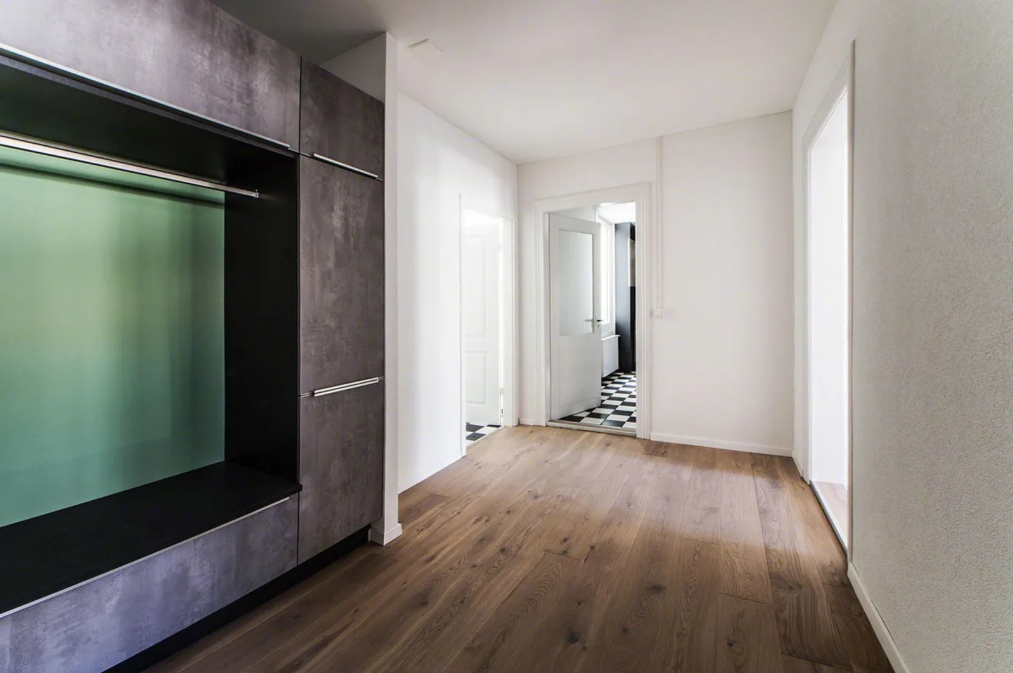 Moderne 3.5-Zimmer-Altbauwohnung mit Charme und Stil - Foto 7 von 9