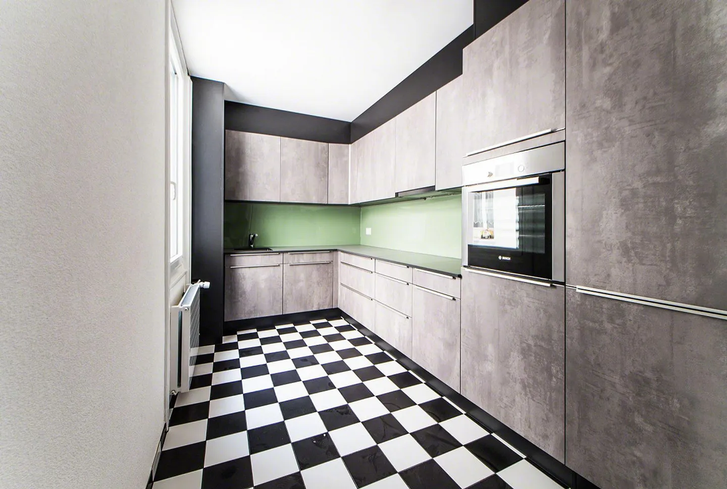 Moderne 3.5-Zimmer-Altbauwohnung mit Charme und Stil - Foto 6 von 9