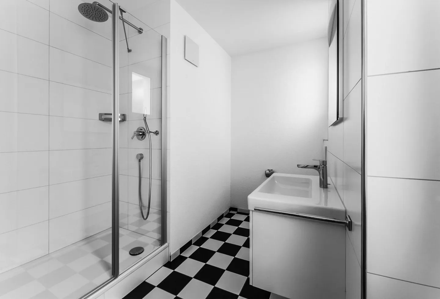 Moderne 3.5-Zimmer-Altbauwohnung mit Charme und Stil - Foto 8 von 9