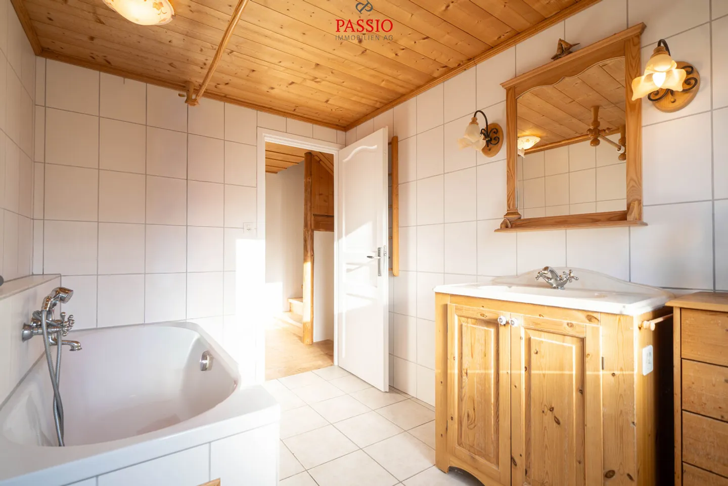 Large 8-Room Farmhouse with Garden Idyl and Lots of Potential - Photo 17 of 32