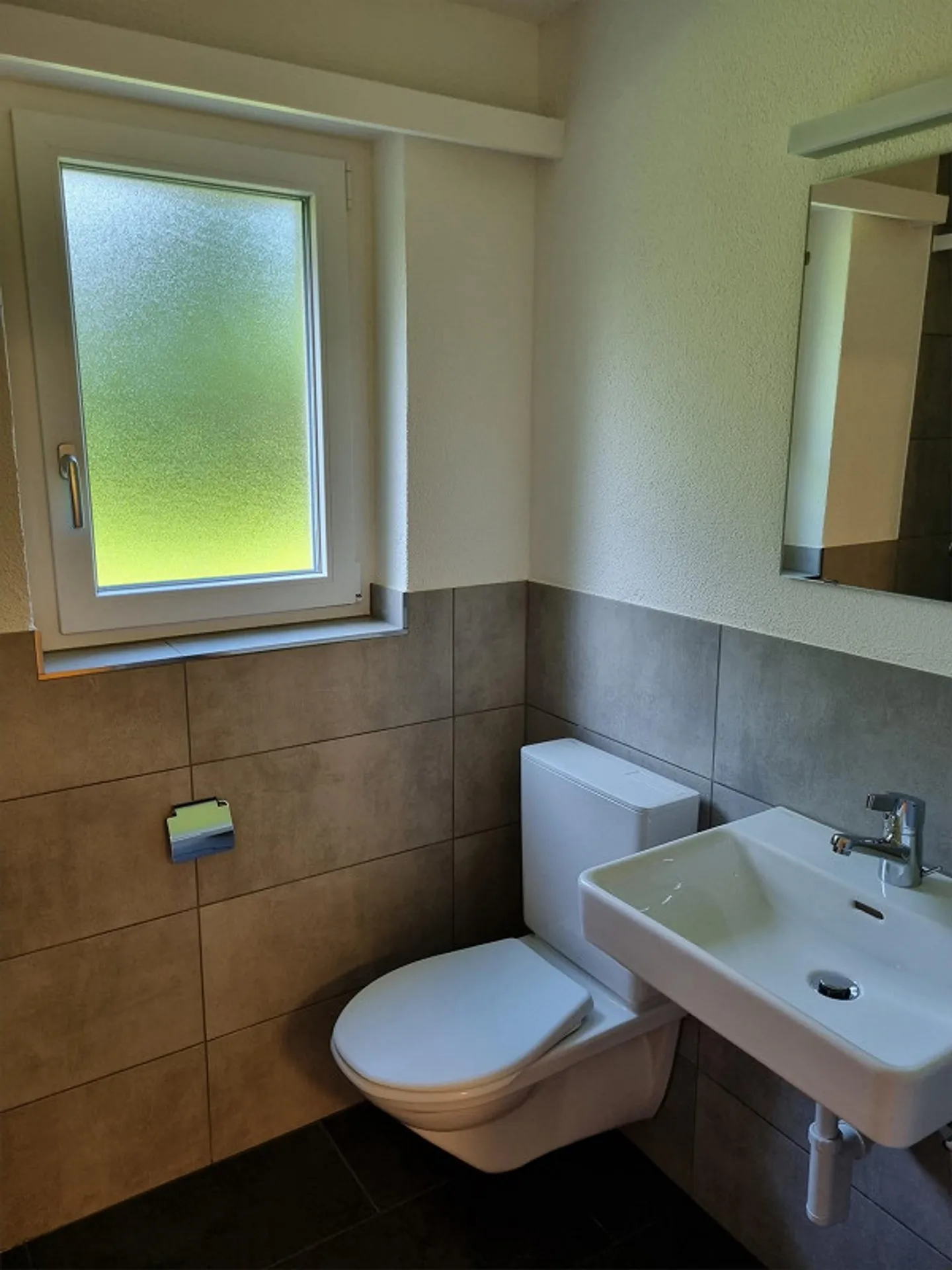 Frisch renovierte 4.5-Zimmer-Wohnung - Foto 4 von 12