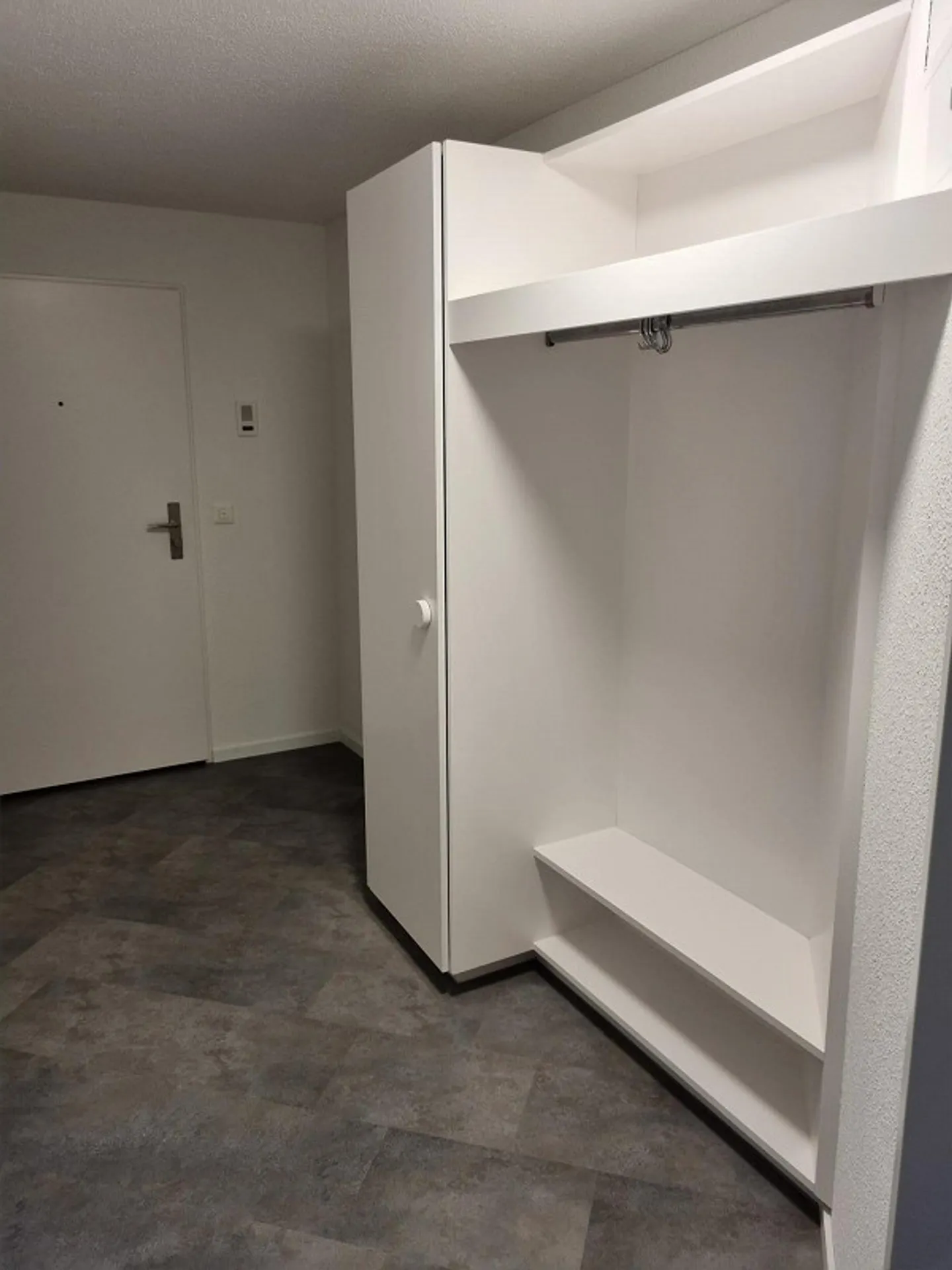 Frisch renovierte 4.5-Zimmer-Wohnung - Foto 7 von 12