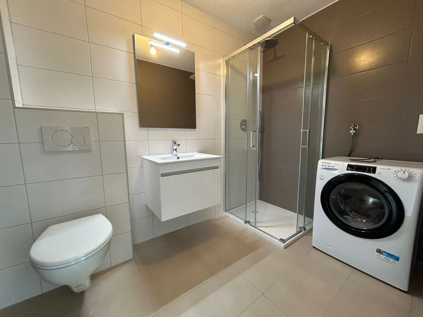 Appartamento 2.5 locali - Foto 5 di 6