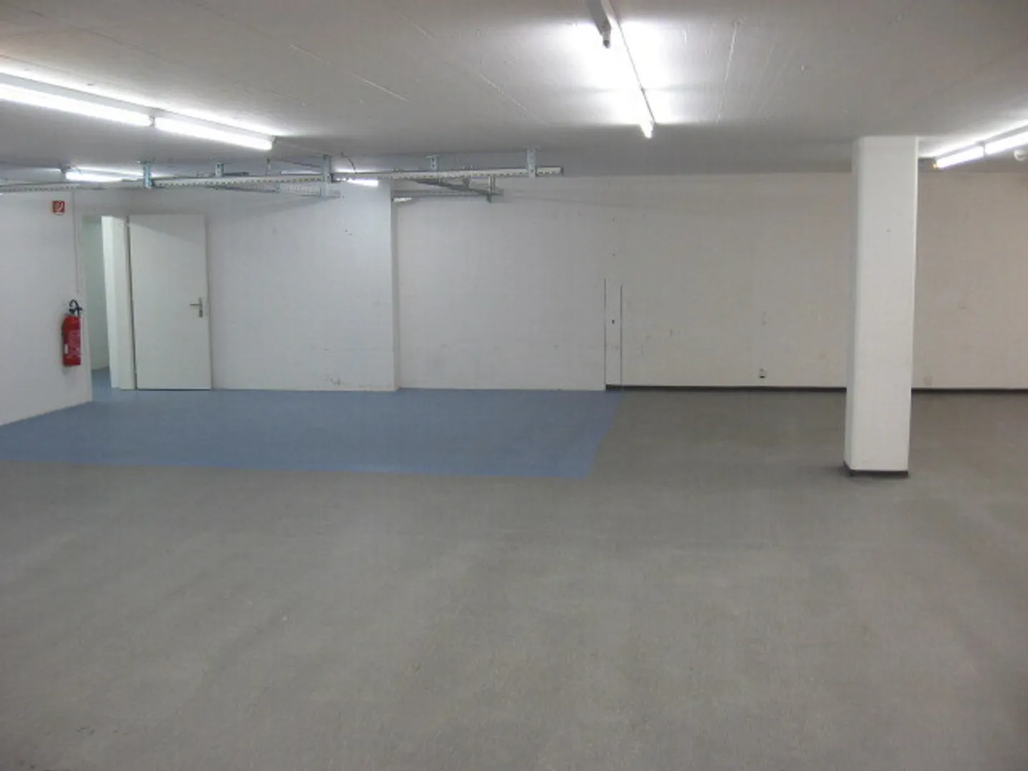 Deposito - Foto 4 di 5