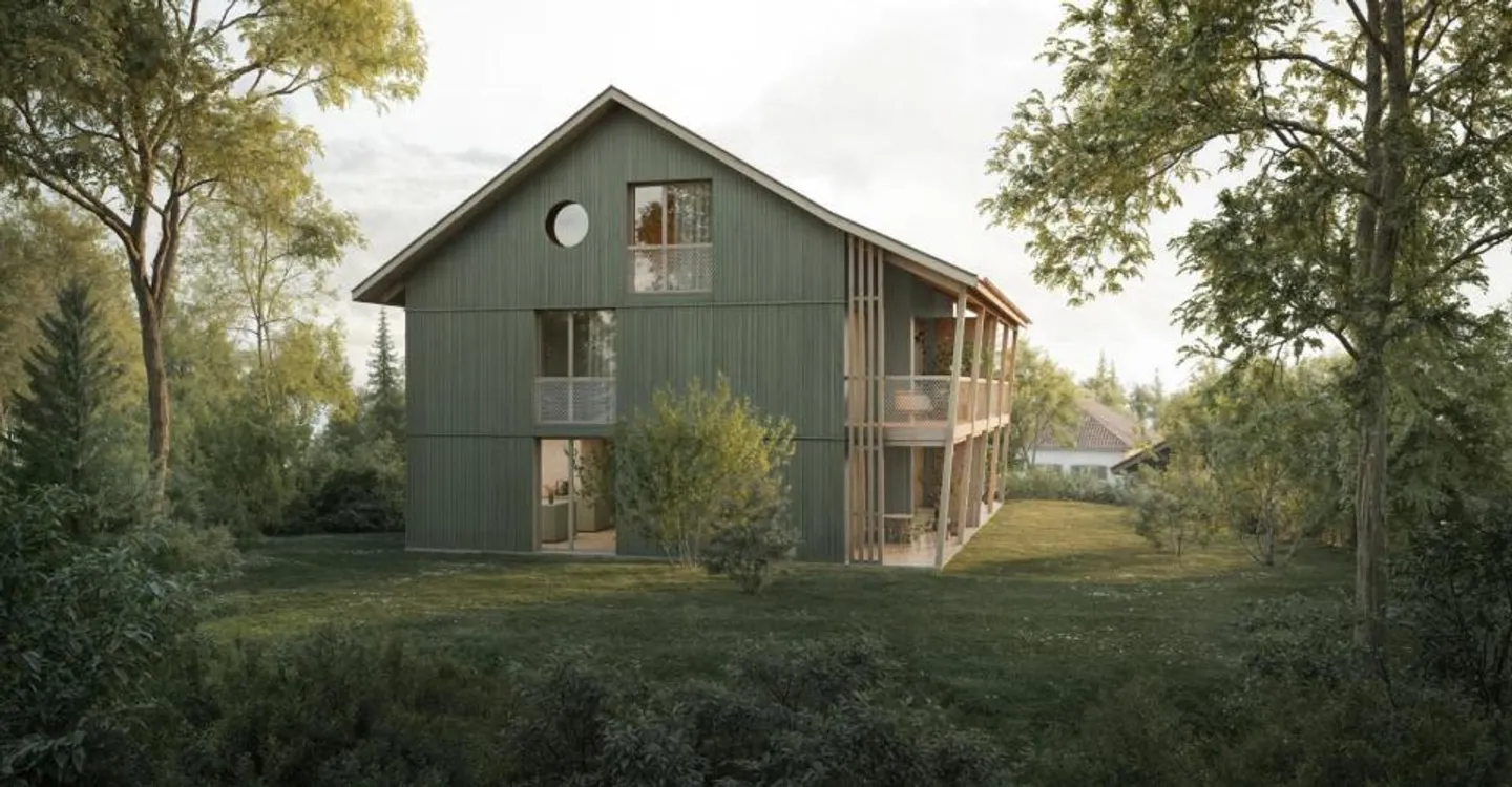 Villa exceptionnelle avec vue sur le lac - Photo 7 sur 9