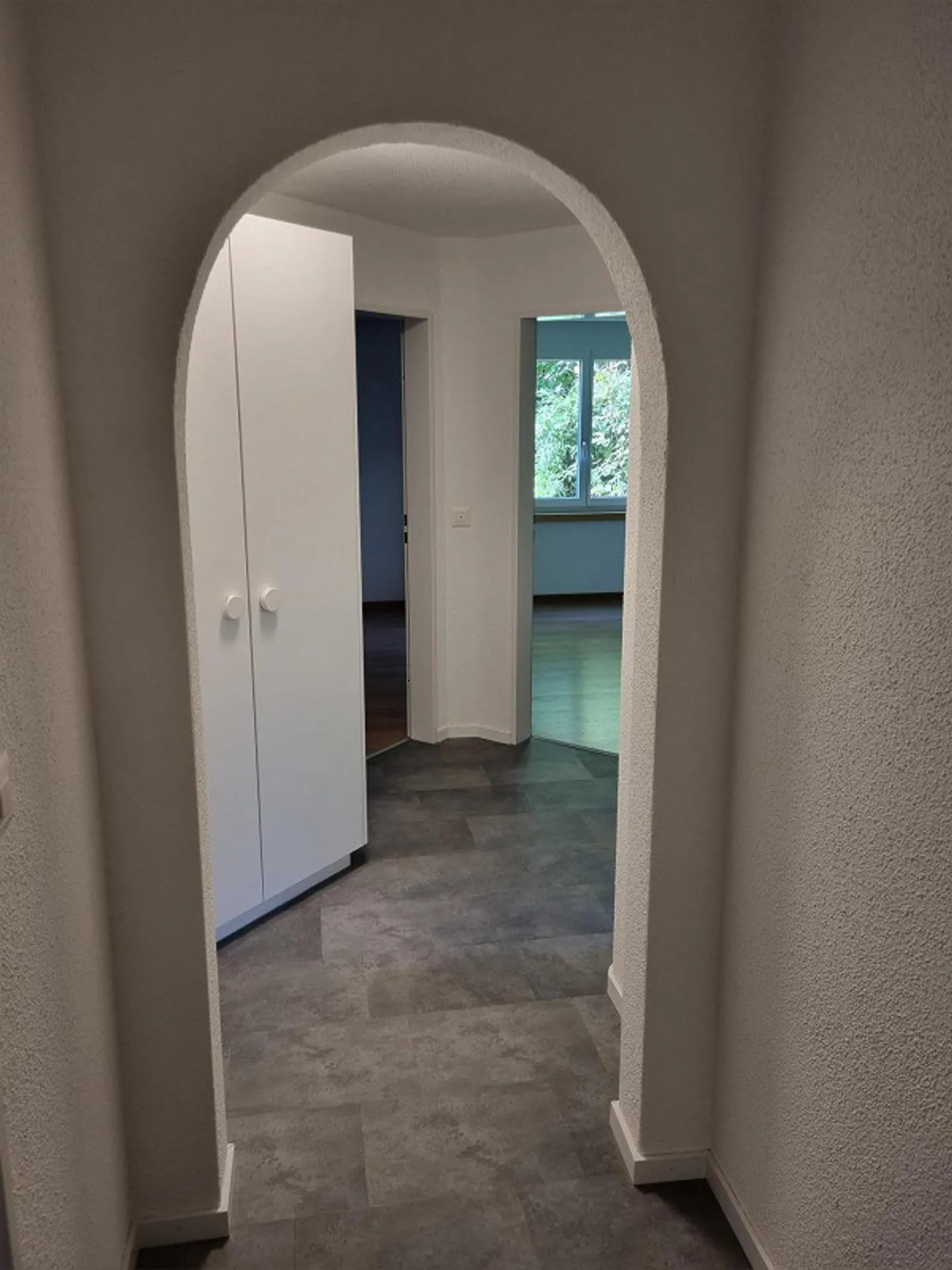 Frisch renovierte 4.5-Zimmer-Wohnung - Foto 8 von 12