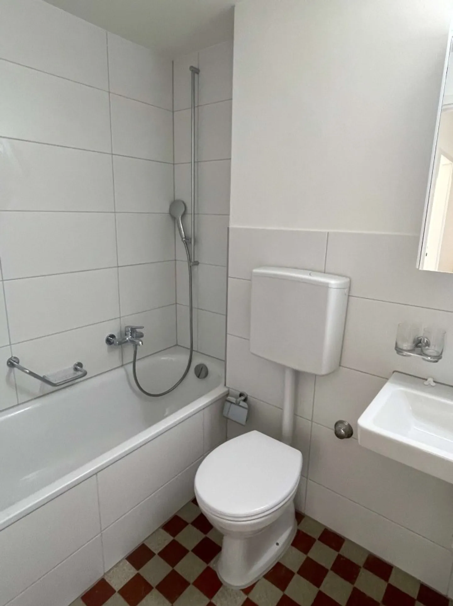 Charmante Wohnung in Binningen - Foto 1 von 1