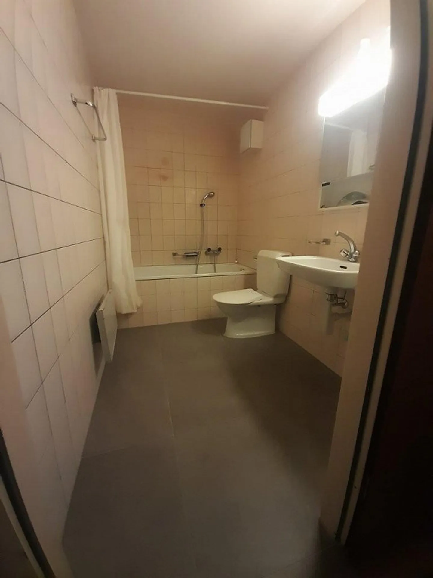 Appartamento con vista sulle montagne - Foto 4 di 4