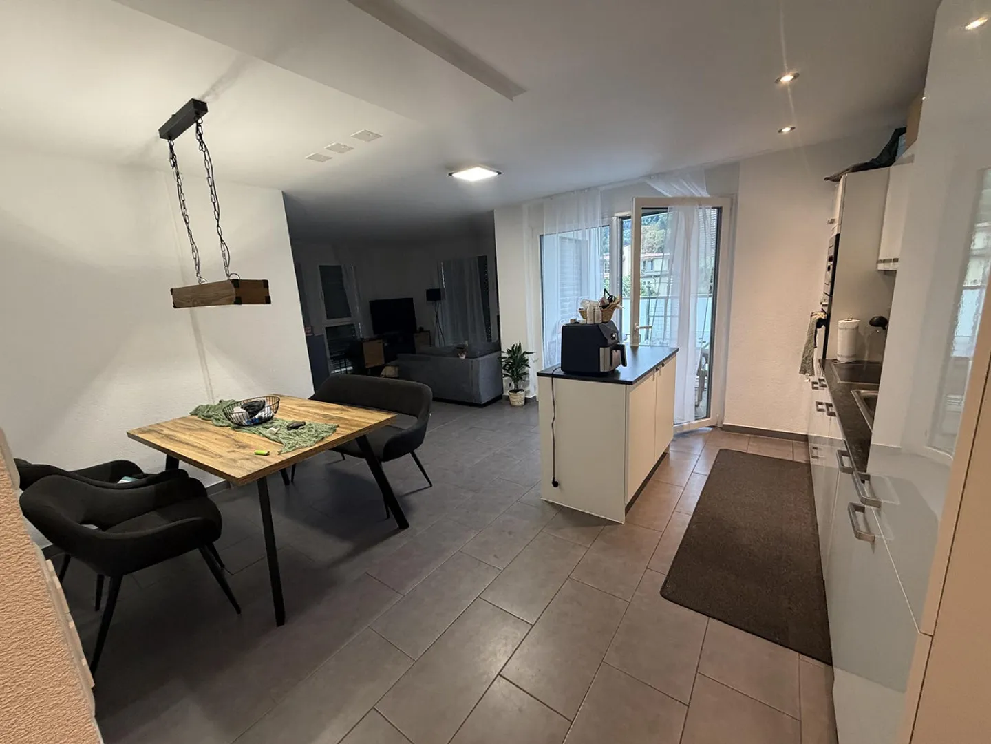 Appartamento 2,5 stanze a St. Margrethen - Foto 1 di 9