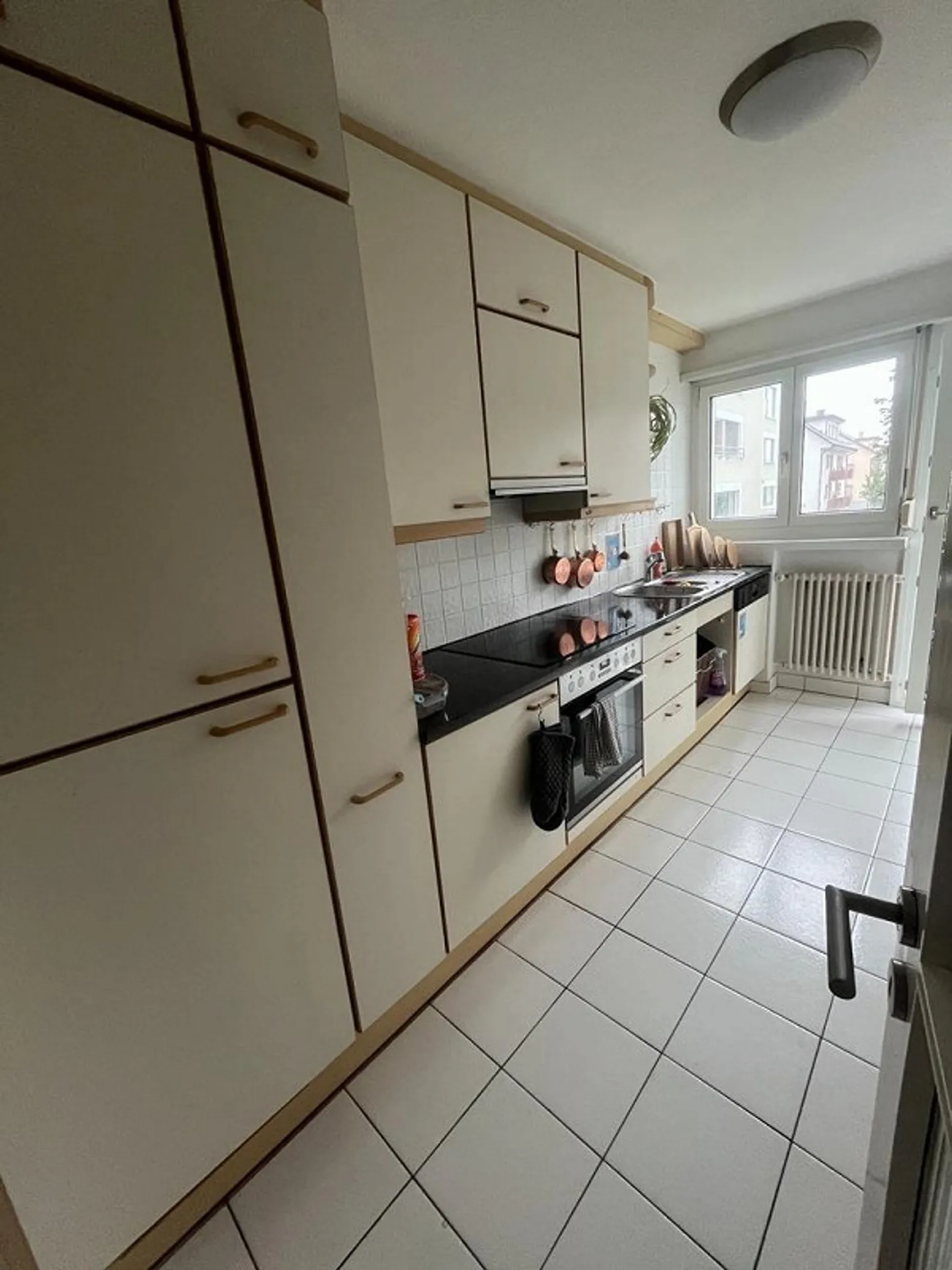 !Ab 01.09. / Möbilierte Wohnung / Befristet ca. 1.5 Jahre - Foto 5 von 10