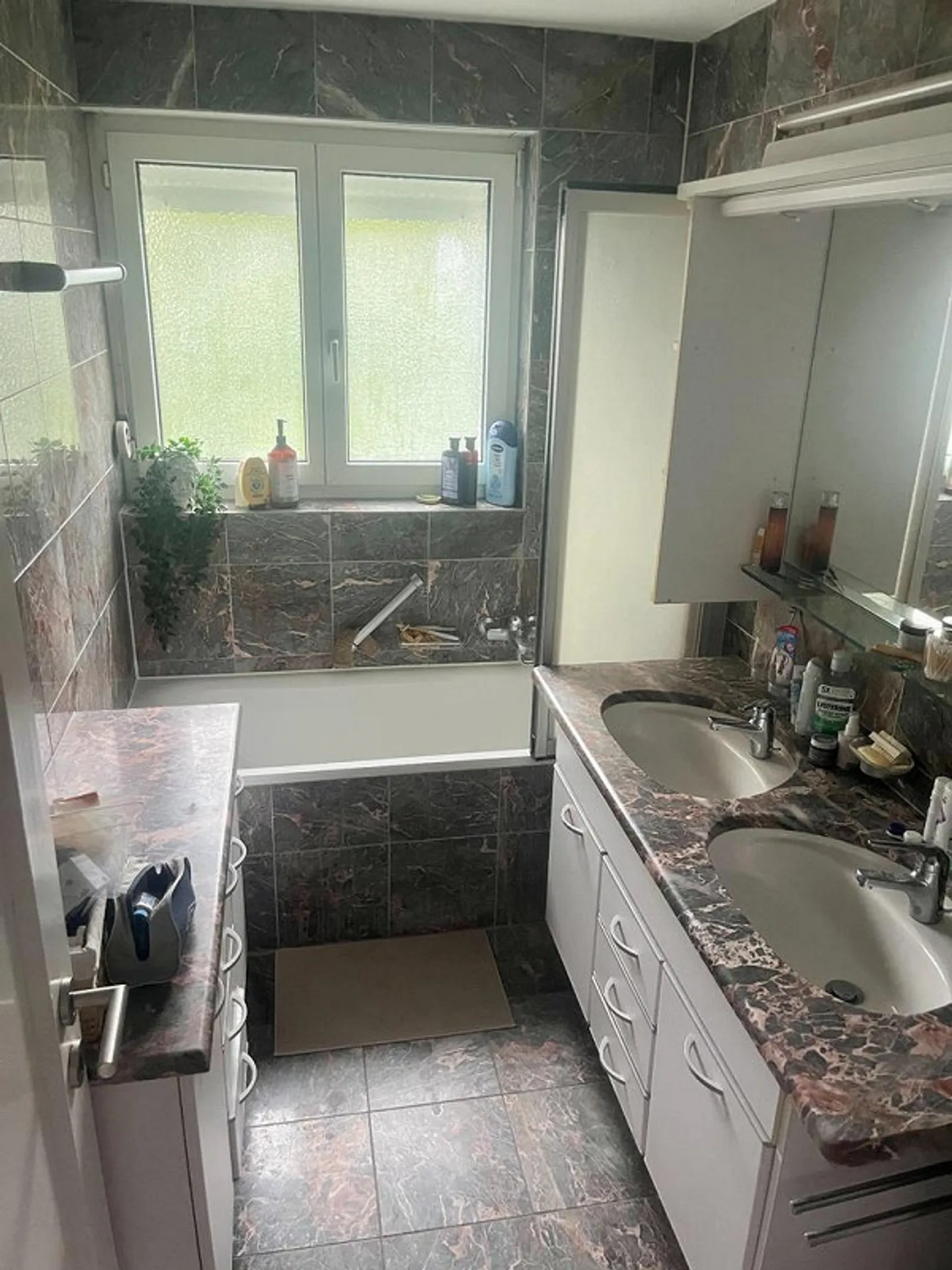 !Ab 01.09. / Möbilierte Wohnung / Befristet ca. 1.5 Jahre - Foto 6 von 10