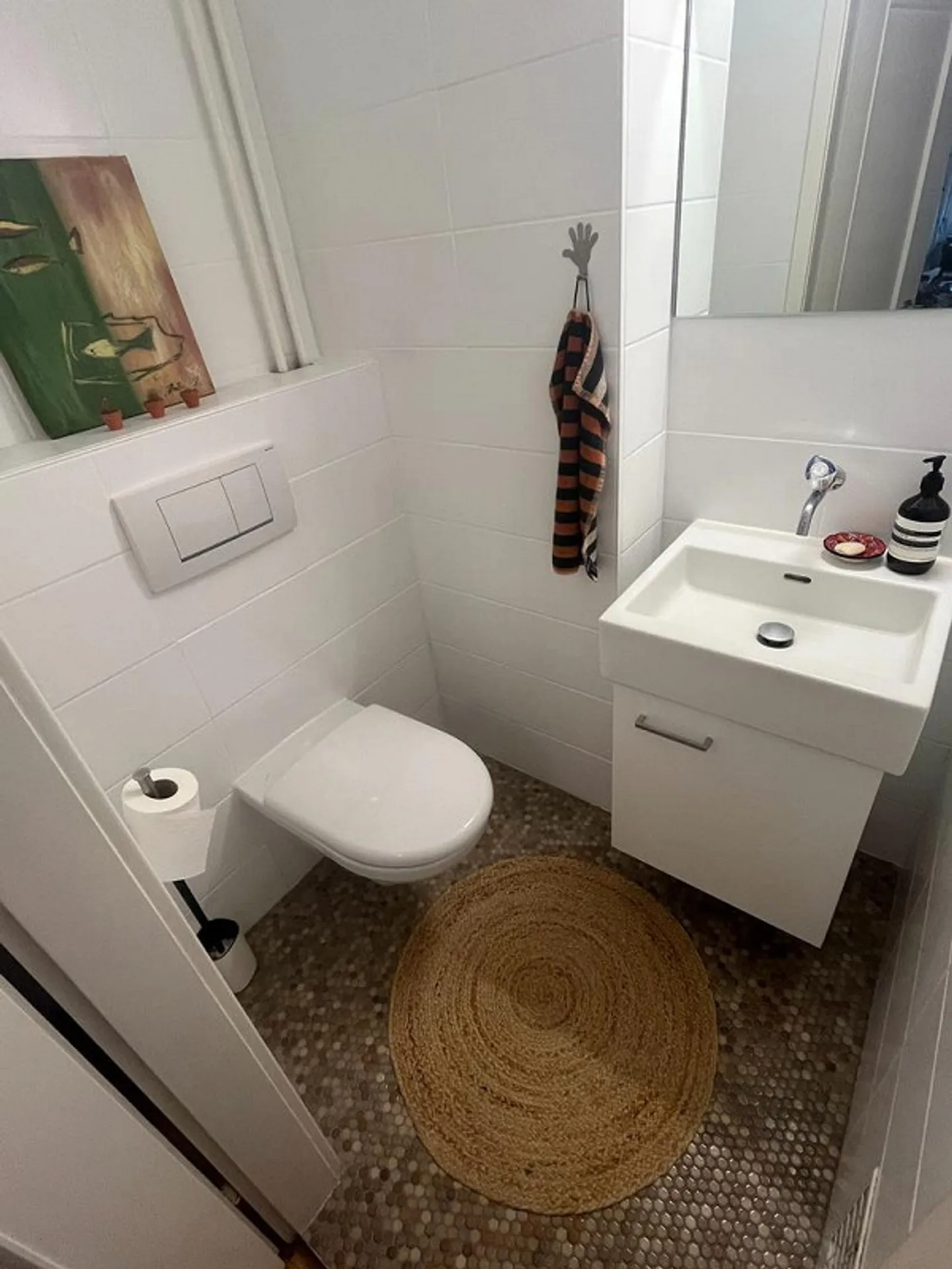 !Ab 01.09. / Möbilierte Wohnung / Befristet ca. 1.5 Jahre - Foto 7 von 10