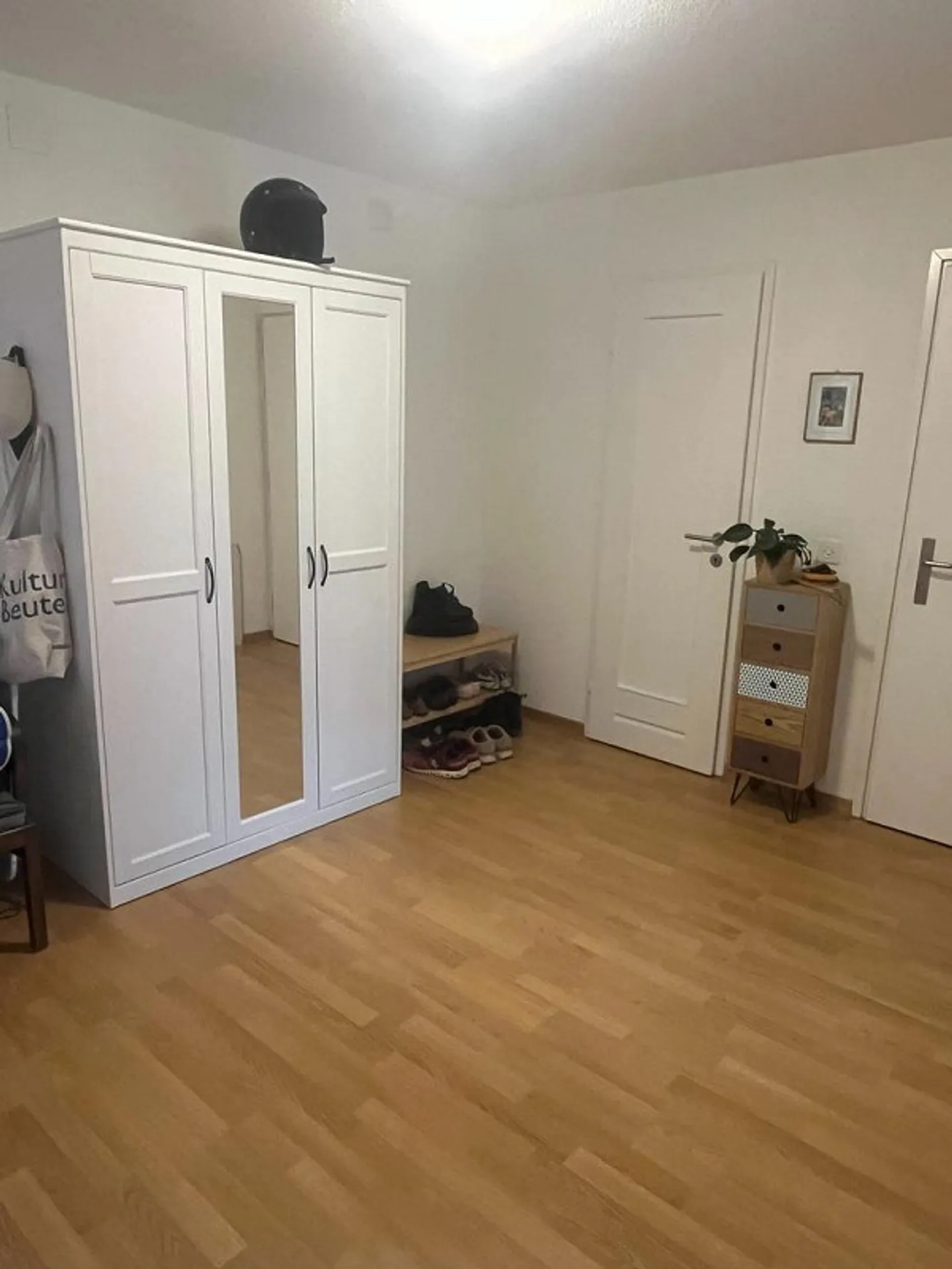 !Ab 01.09. / Möbilierte Wohnung / Befristet ca. 1.5 Jahre - Foto 8 von 10