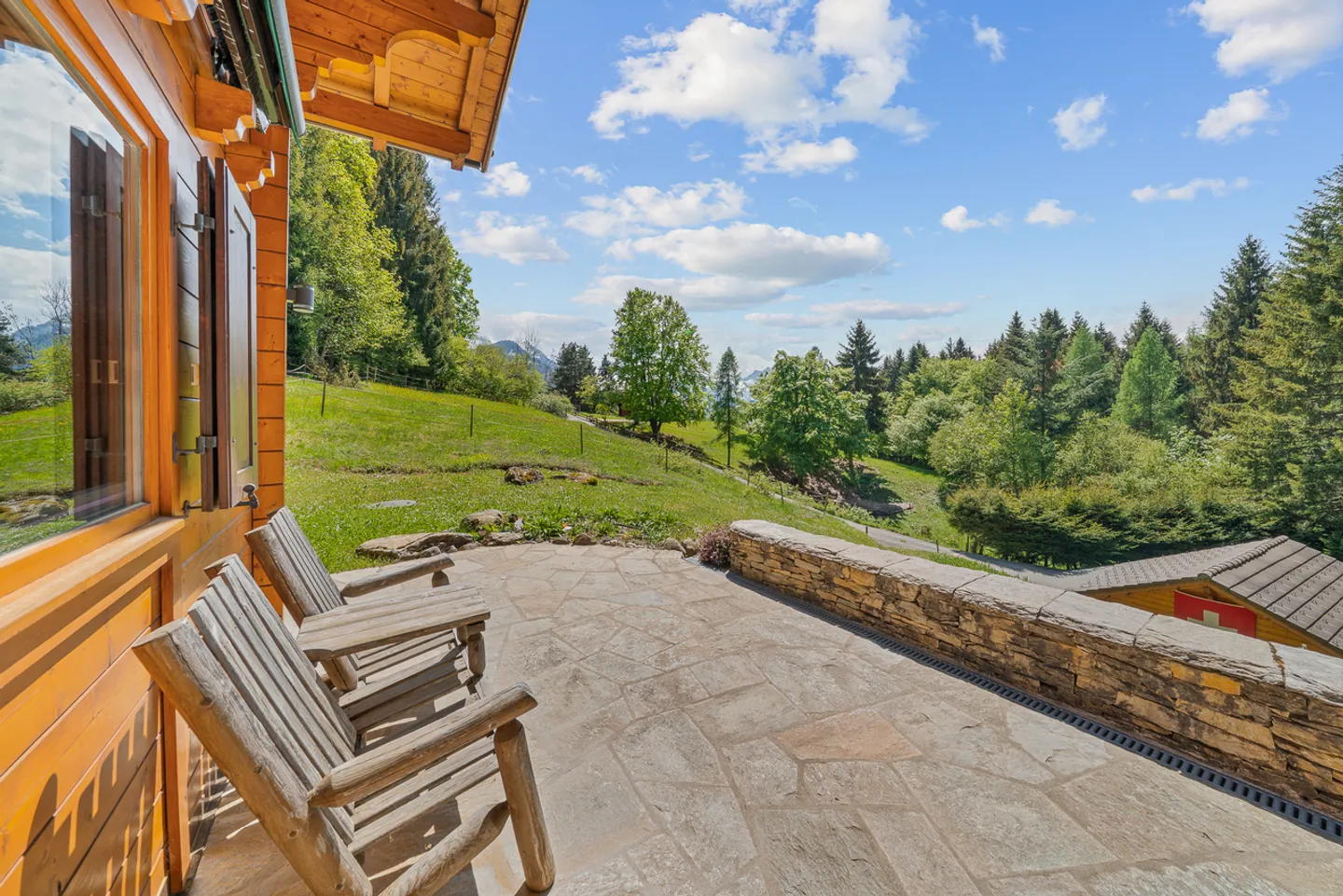 Charmant chalet alpin - Photo 6 sur 16