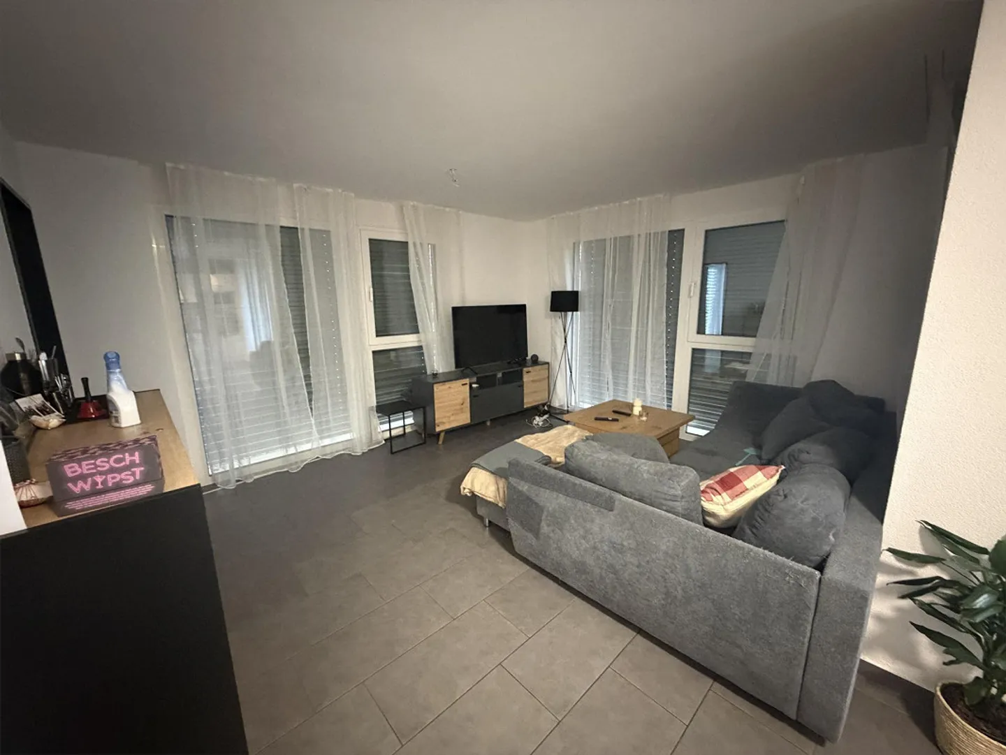 Appartamento 2,5 stanze a St. Margrethen - Foto 2 di 9