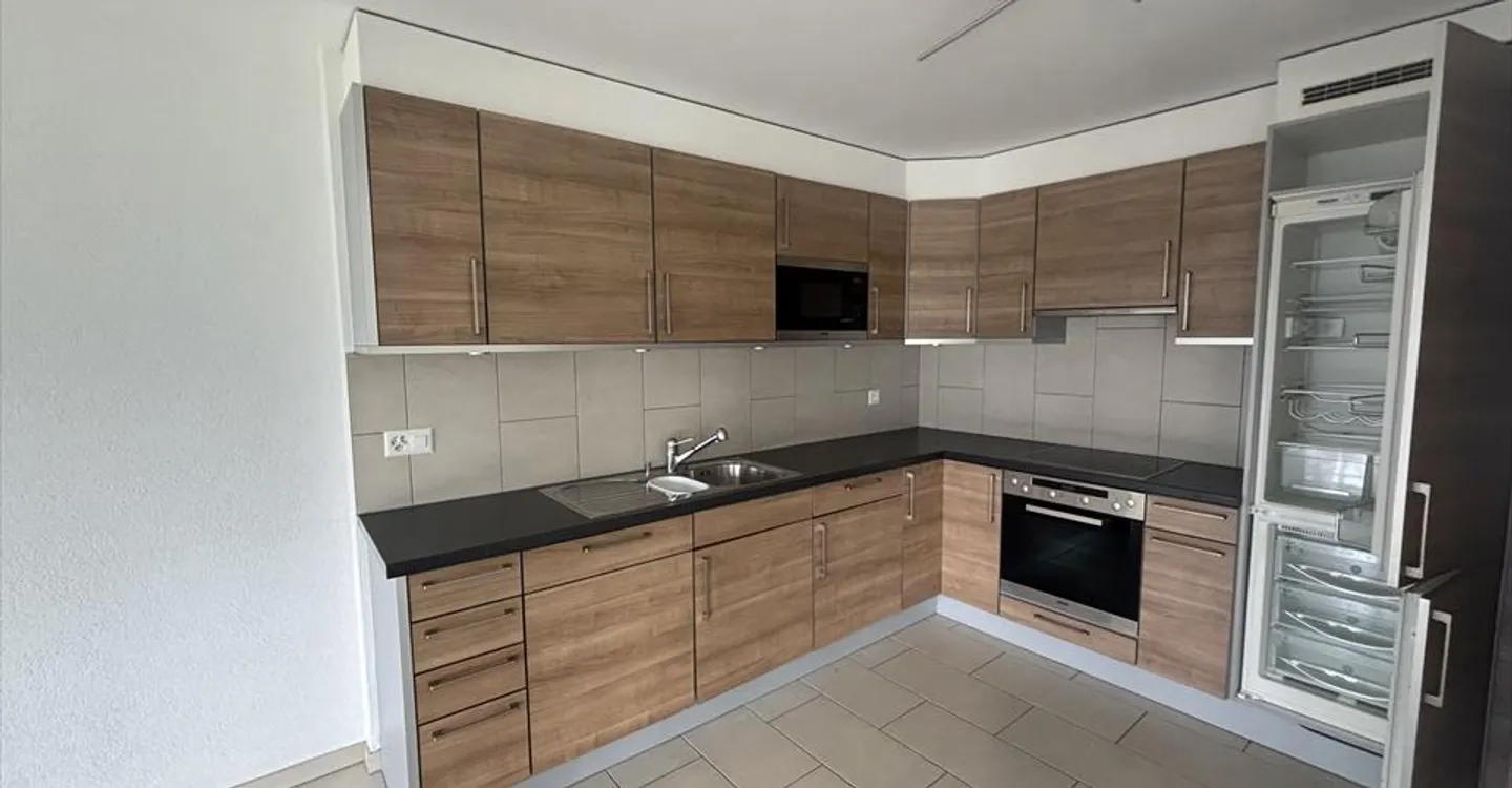 Wunderschöne 4,5-Zimmer-Wohnung mit Panoramablick in Chernex - Foto 6 von 25