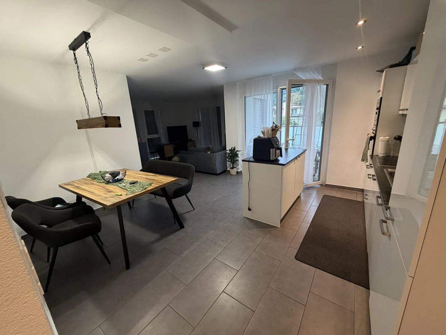 Appartamento 2,5 stanze a St. Margrethen - Foto 3 di 9