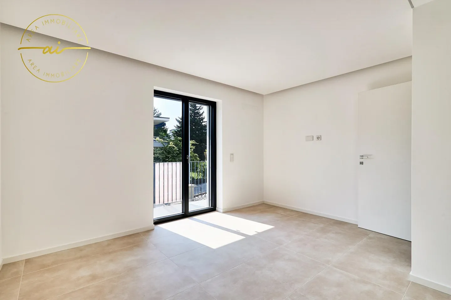 NEUE 3.5-ZIMMER-WOHNUNG MIT GARTEN IN BALERNA N2 - Foto 8 von 12