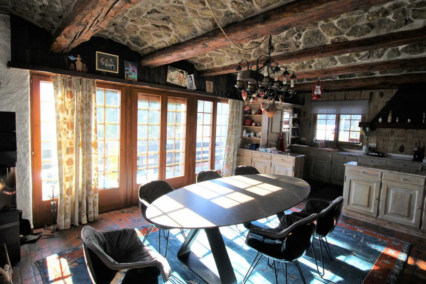 Bellissimo Chalet a Ovronnaz | 7 stanze - Foto 7 di 13