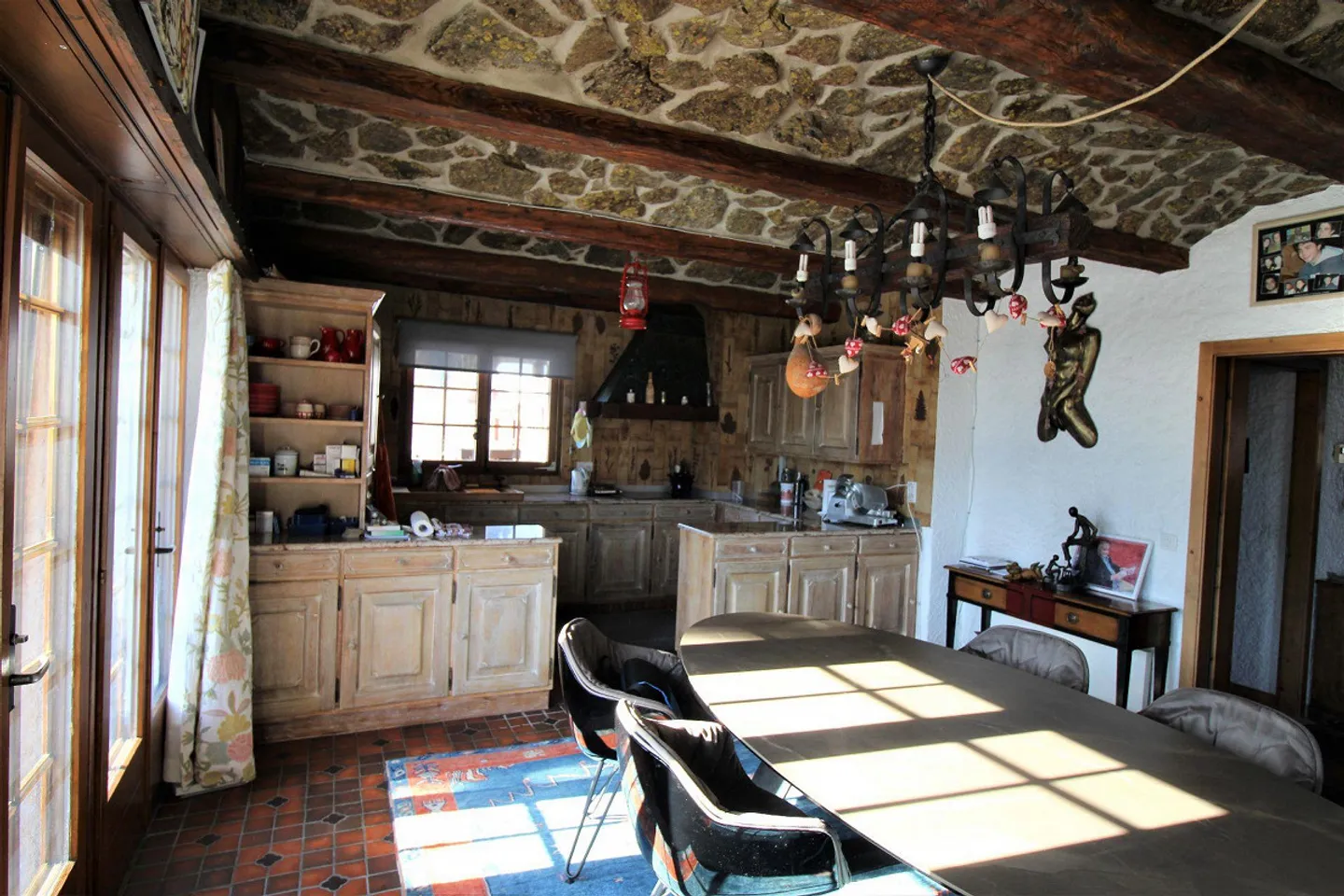 Bellissimo Chalet a Ovronnaz | 7 stanze - Foto 8 di 13