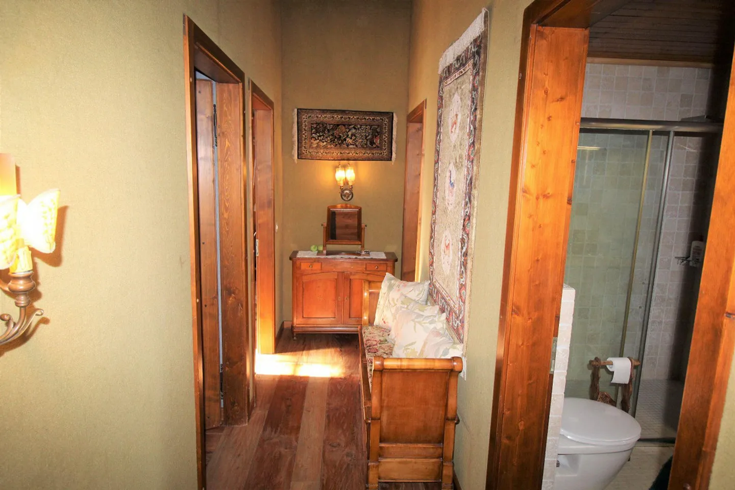 Bellissimo Chalet a Ovronnaz | 7 stanze - Foto 10 di 13