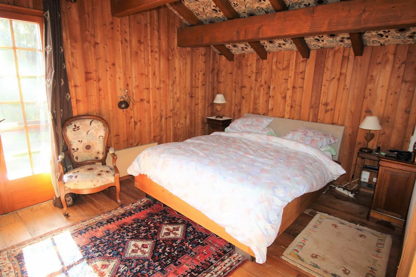 Bellissimo Chalet a Ovronnaz | 7 stanze - Foto 11 di 13