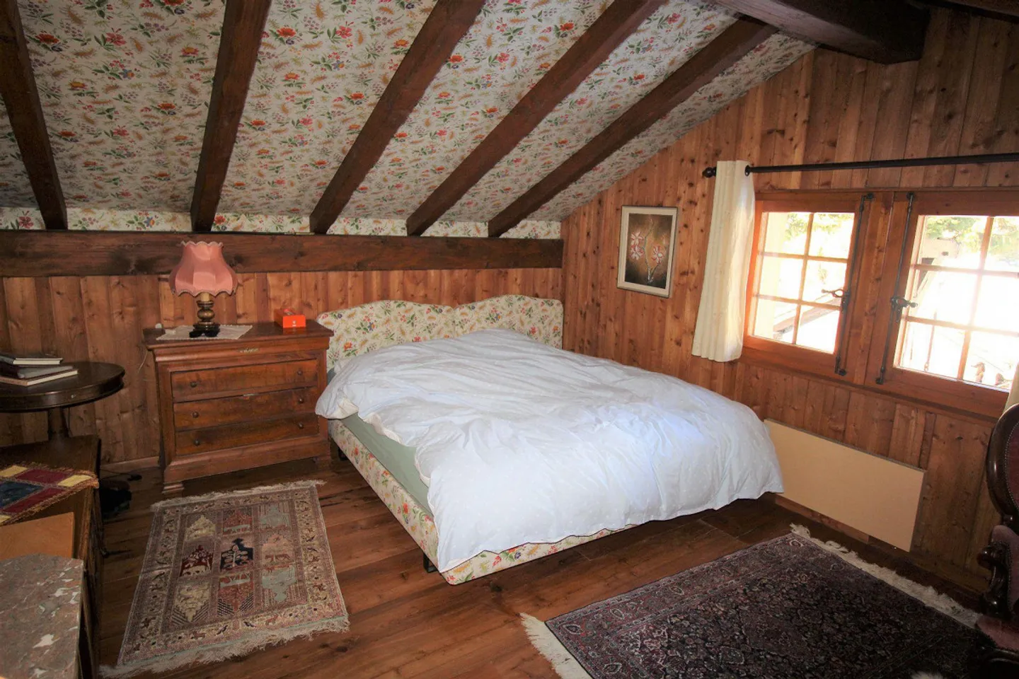 Bellissimo Chalet a Ovronnaz | 7 stanze - Foto 12 di 13