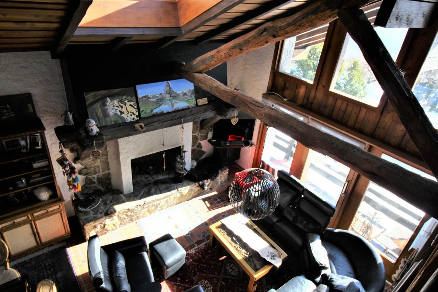 Bellissimo Chalet a Ovronnaz | 7 stanze - Foto 13 di 13