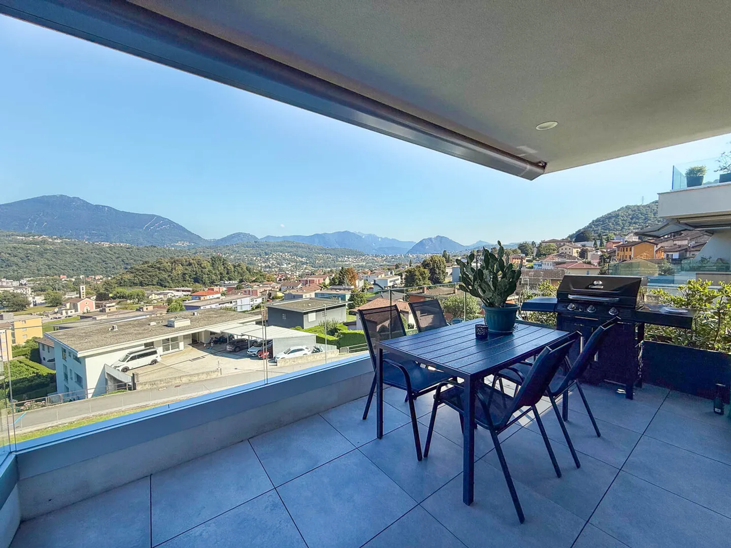 Appartement à vendre - Photo 5 sur 8