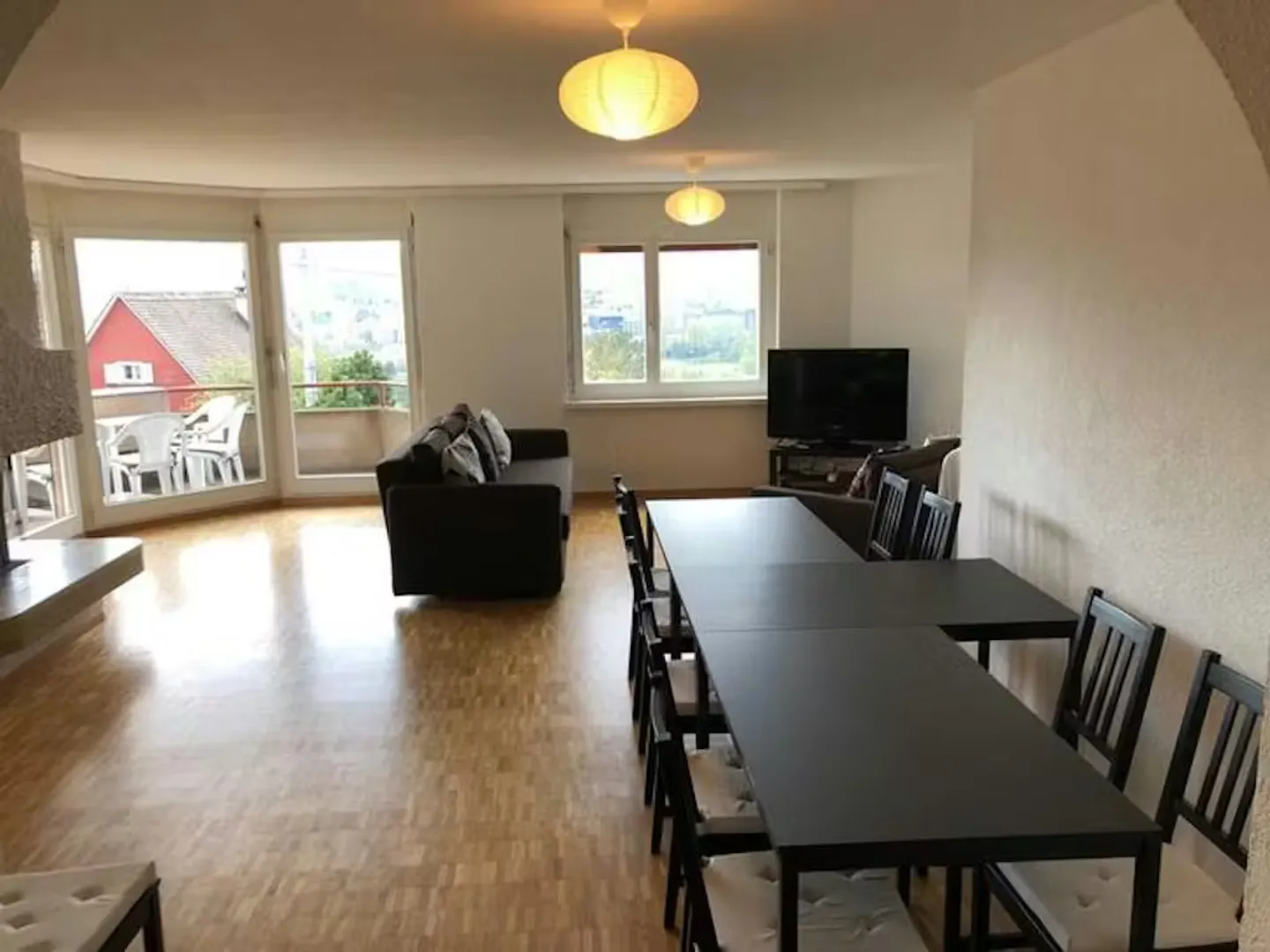 Appartamento Incantevole a Zurigo - Foto 8 di 10