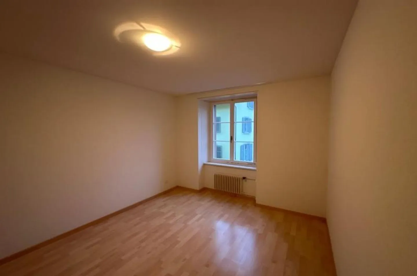 Nouveau départ dans un appartement confortable - Photo 4 sur 4