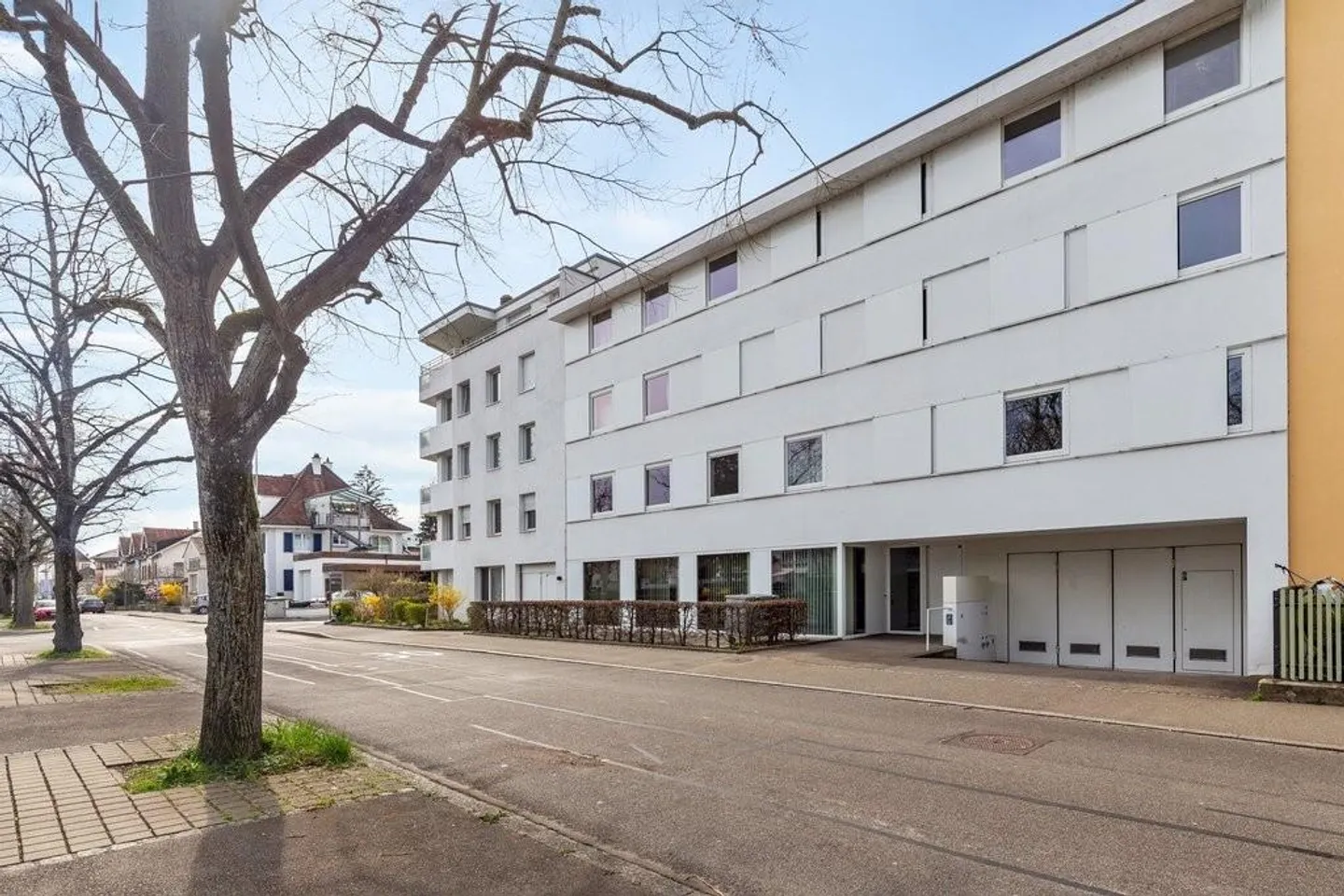 Your Rhine walk starts right outside your front door! - Photo 1 of 8