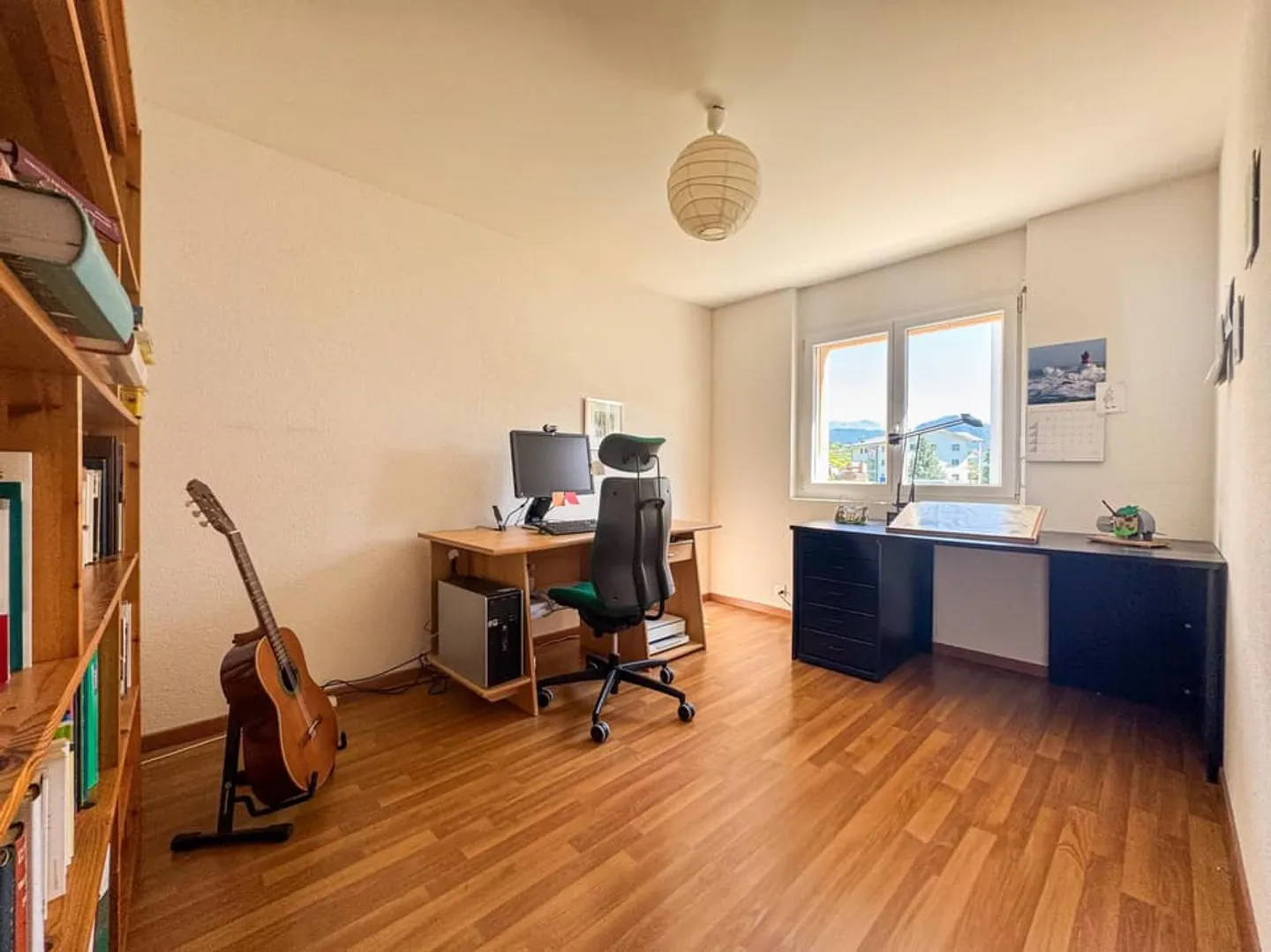 Appartement 4.5 pièces à Champlan (Grimisuat) - Photo 5 sur 10