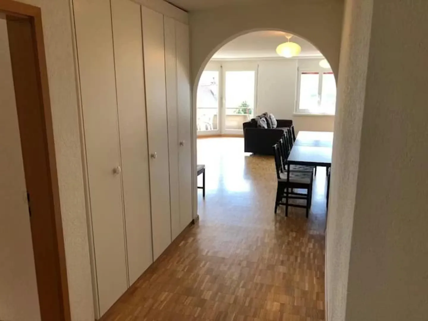 Appartamento Incantevole a Zurigo - Foto 9 di 10