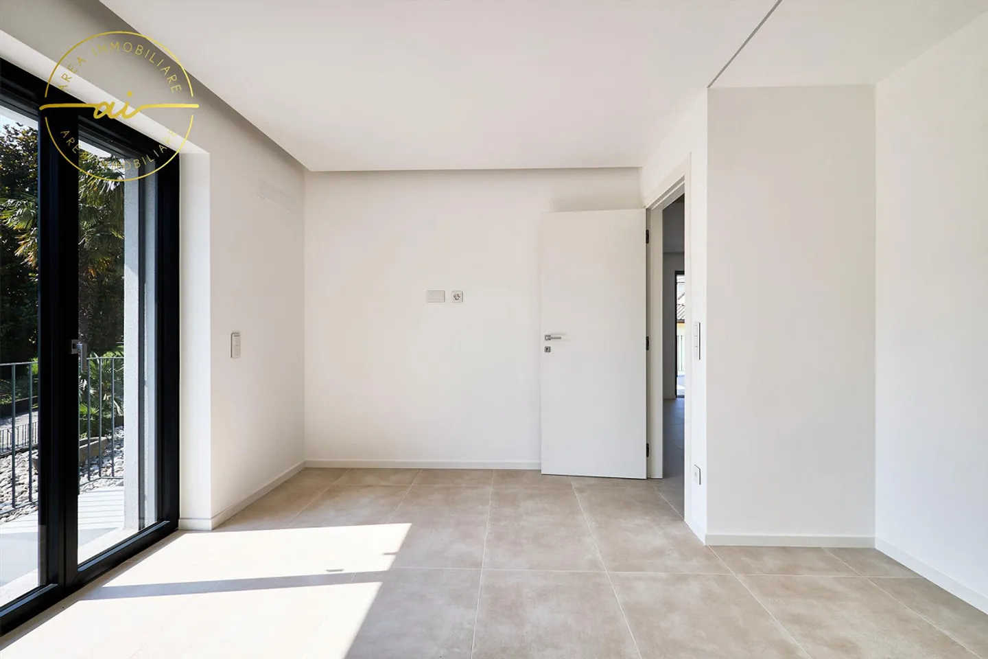 NEUE 3.5-ZIMMER-WOHNUNG MIT GARTEN IN BALERNA N2 - Foto 7 von 12