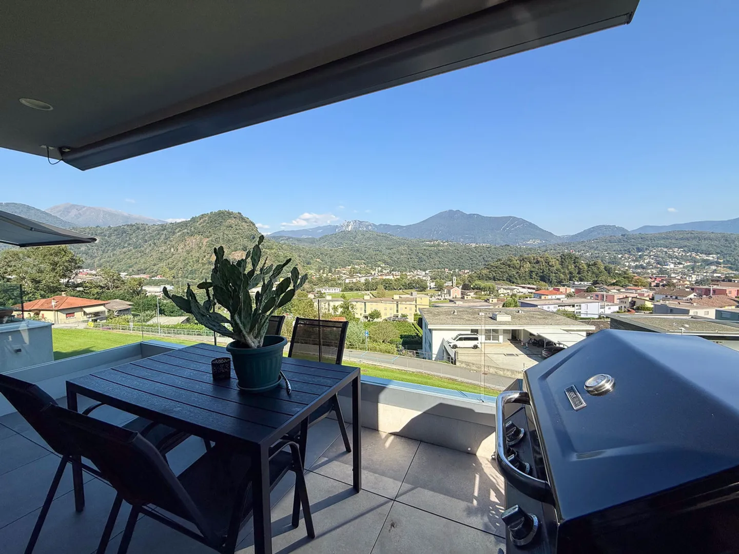 Appartement à vendre - Photo 6 sur 8