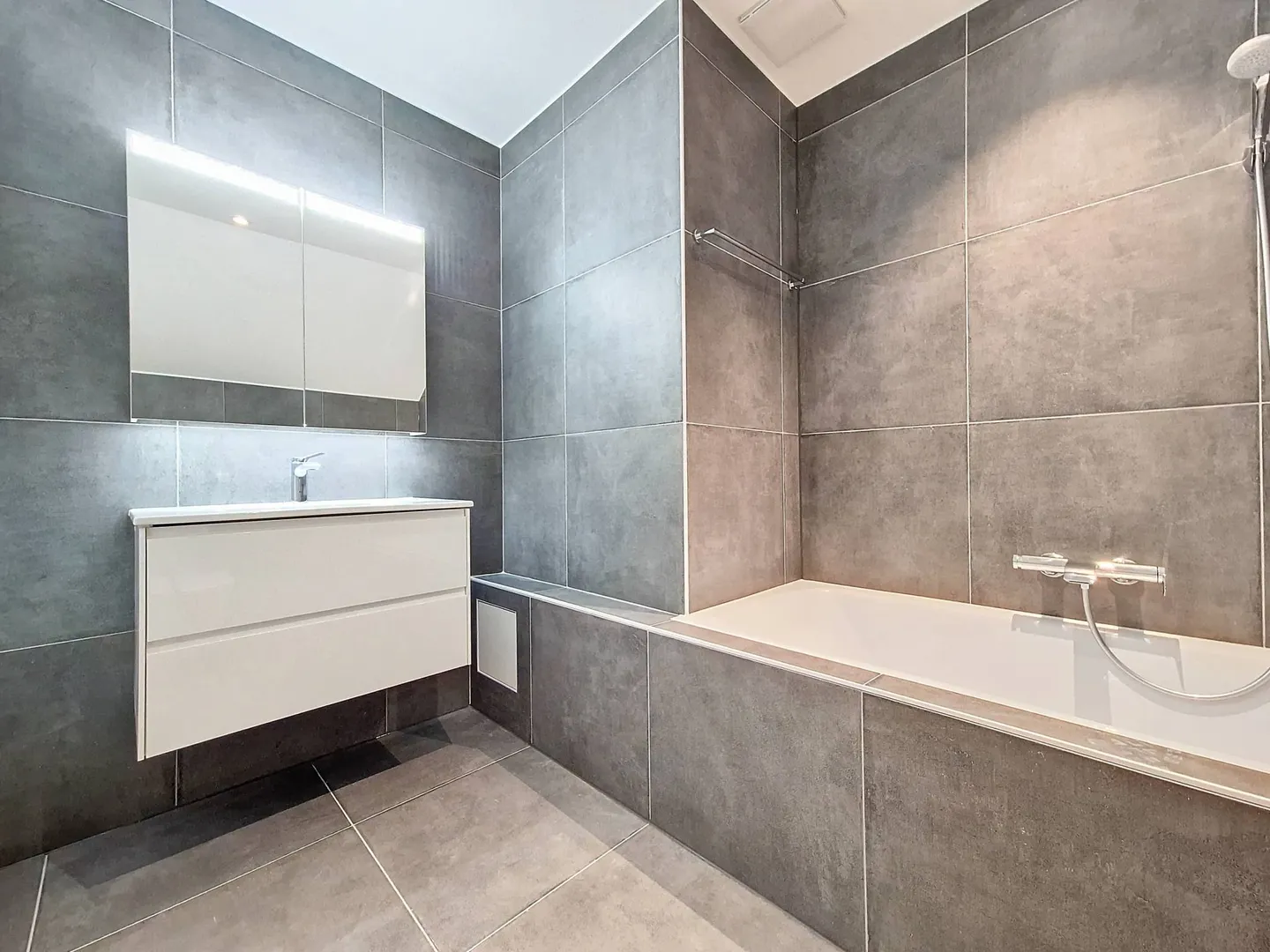NEW: Spacious high-end apartment - Photo 7 of 11