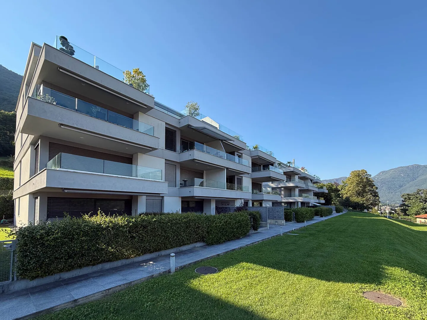 Appartement à vendre - Photo 7 sur 8