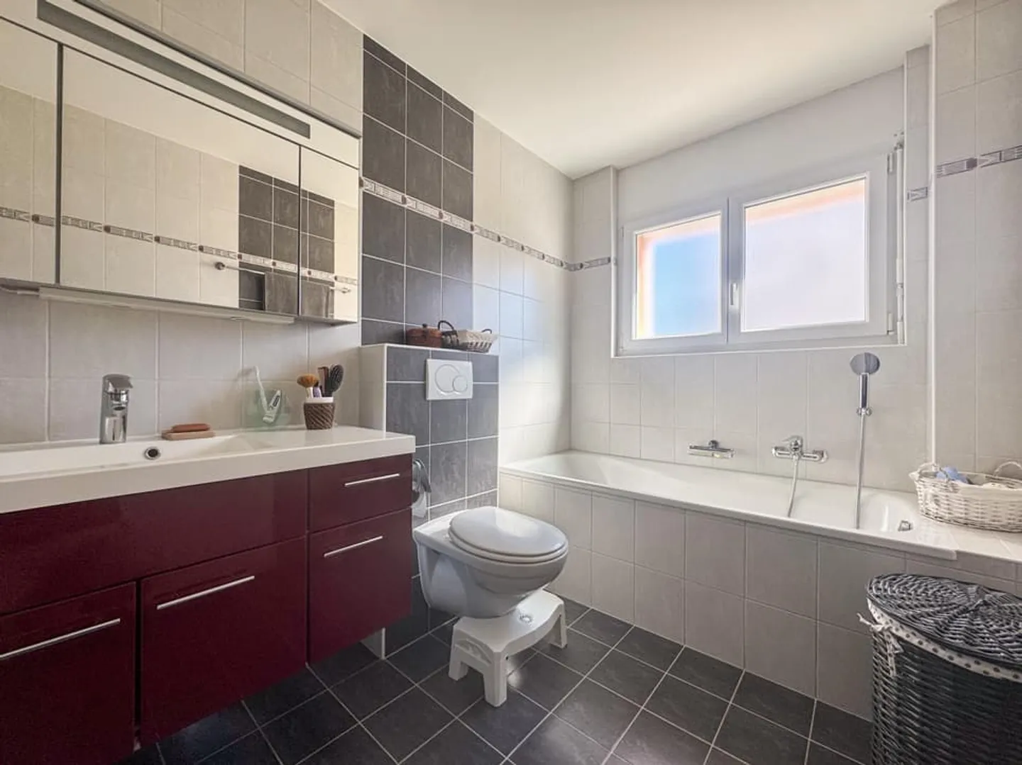 Appartement 4.5 pièces à Champlan (Grimisuat) - Photo 7 sur 10