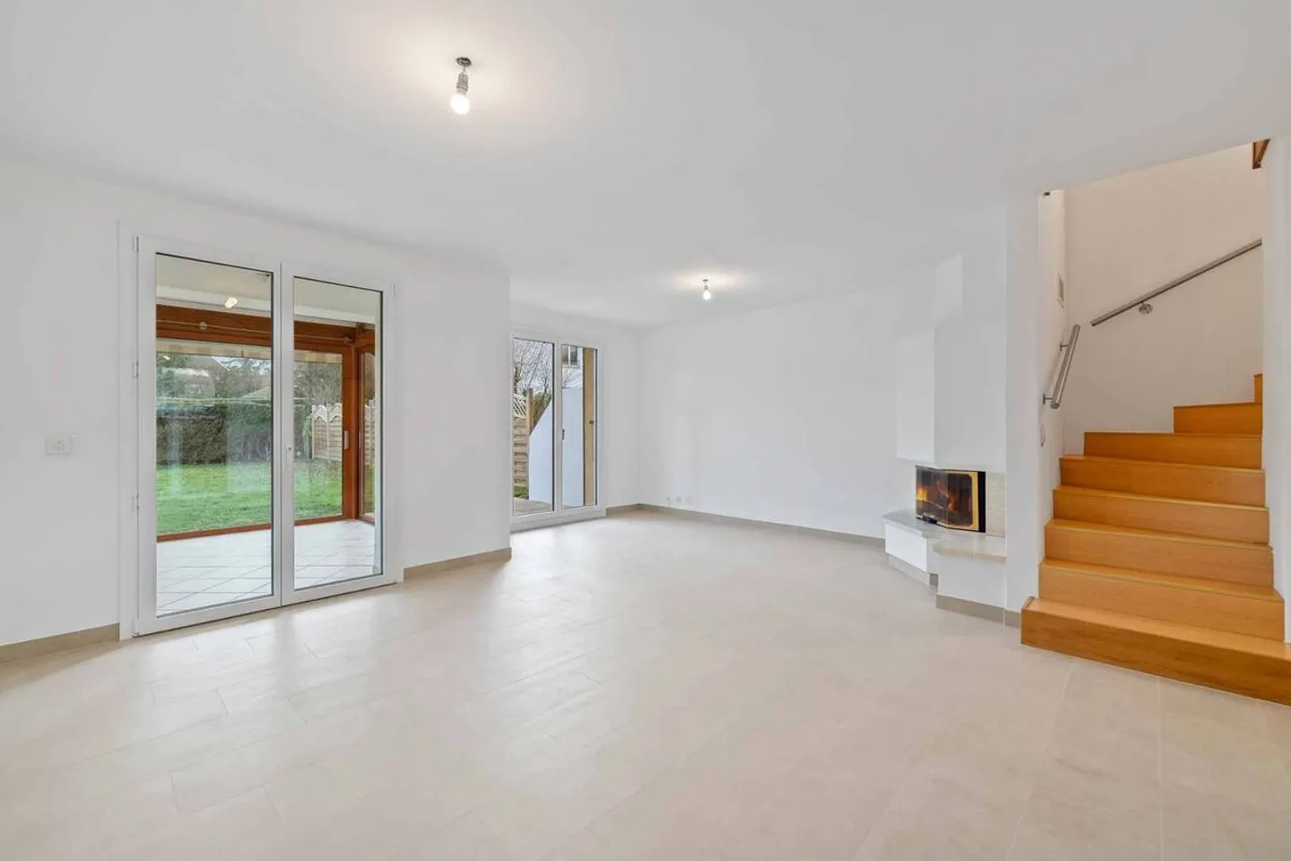 Reihenhaus mit 6 Zimmern - Foto 3 von 12