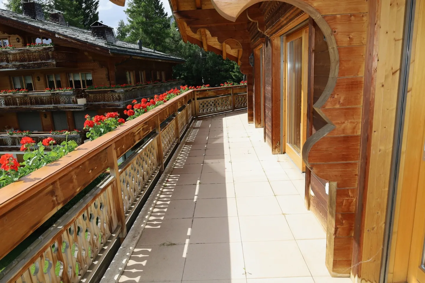 Magnifico Appartamento Attico di 5,5 Stanze a Crans-Montana - Foto 5 di 24