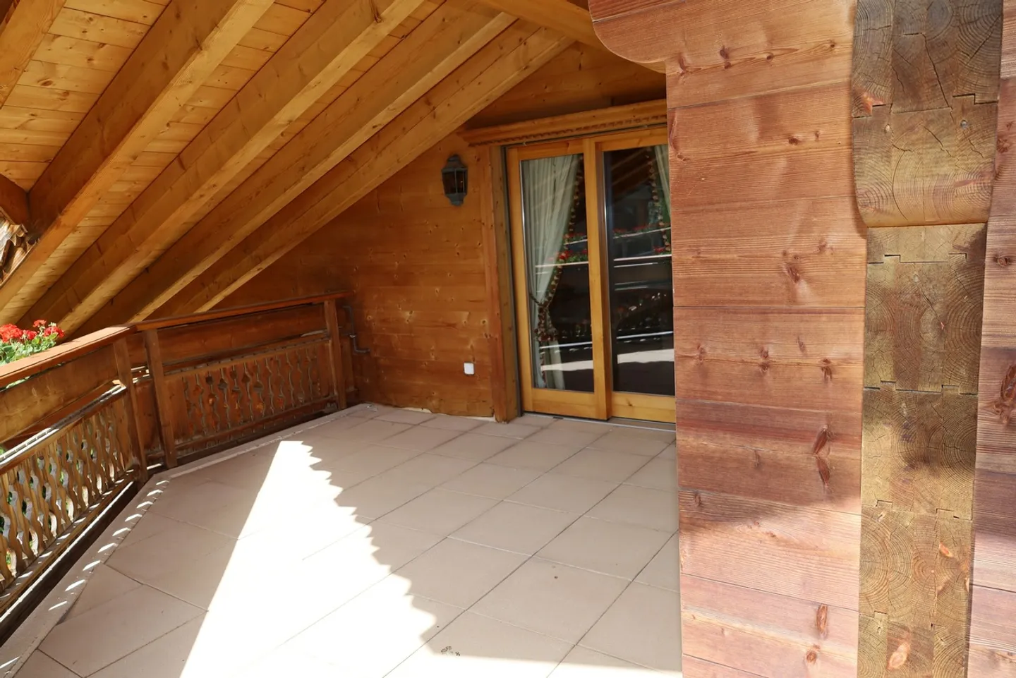 Magnifico Appartamento Attico di 5,5 Stanze a Crans-Montana - Foto 6 di 24