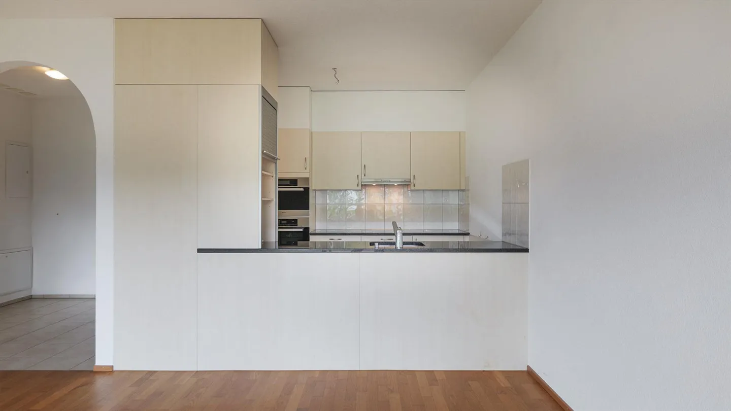 Bella appartamento di 2,5 stanze a Zurigo - Foto 6 di 9