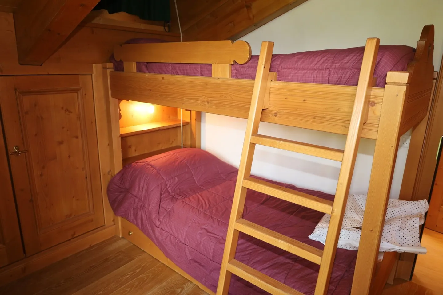 Magnifico Appartamento Attico di 5,5 Stanze a Crans-Montana - Foto 14 di 24