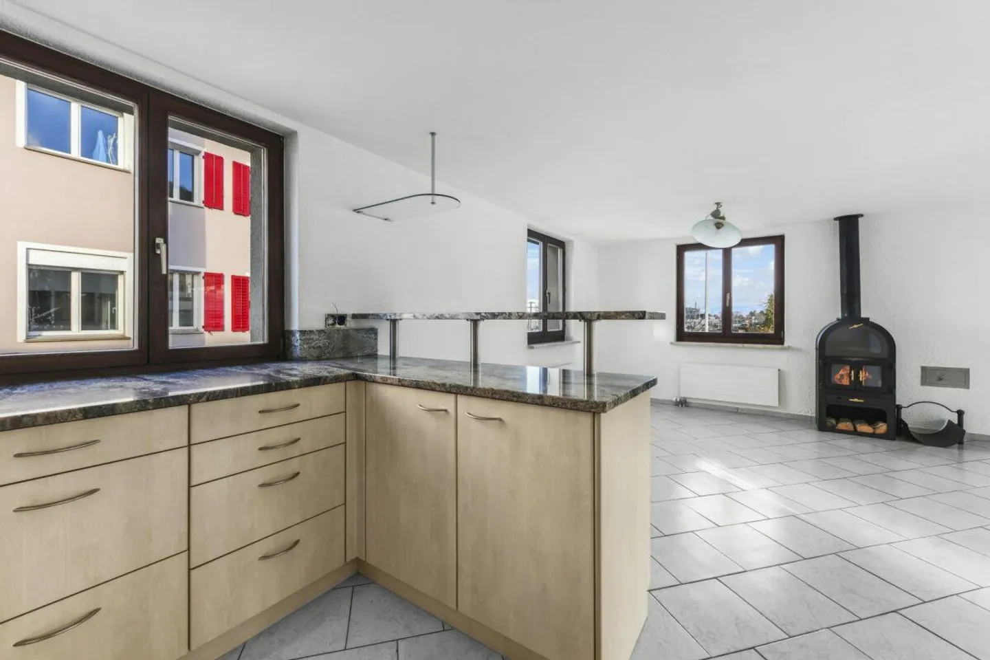 Multifunctional two-family house with generous space offerings - Photo 22 of 30