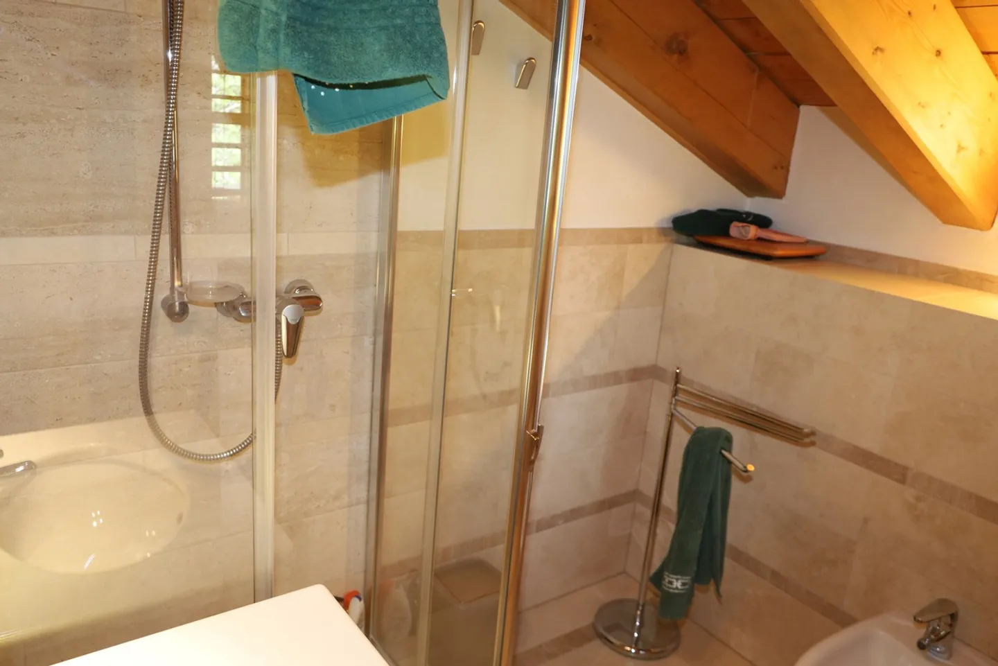 Magnifico Appartamento Attico di 5,5 Stanze a Crans-Montana - Foto 17 di 24