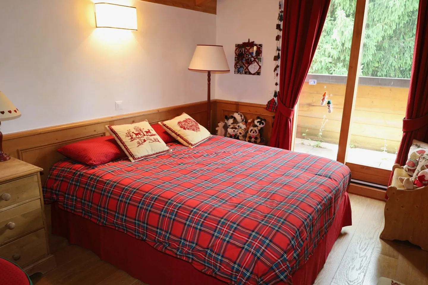 Magnifico Appartamento Attico di 5,5 Stanze a Crans-Montana - Foto 18 di 24